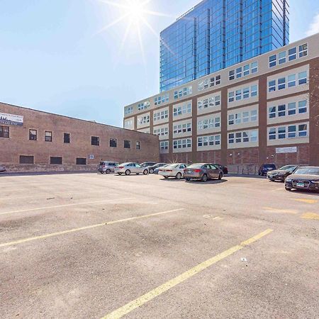 Modern 2Br 420 Friendly In Chicago South Loop Near Museum Campus, Mccormick Place And Soldier Field ภายนอก รูปภาพ
