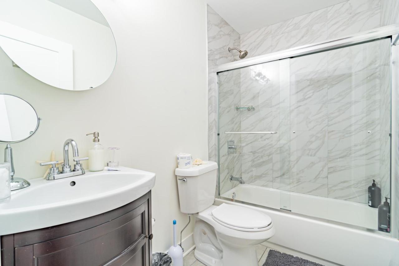 Modern 2Br 420 Friendly In Chicago South Loop Near Museum Campus, Mccormick Place And Soldier Field ภายนอก รูปภาพ