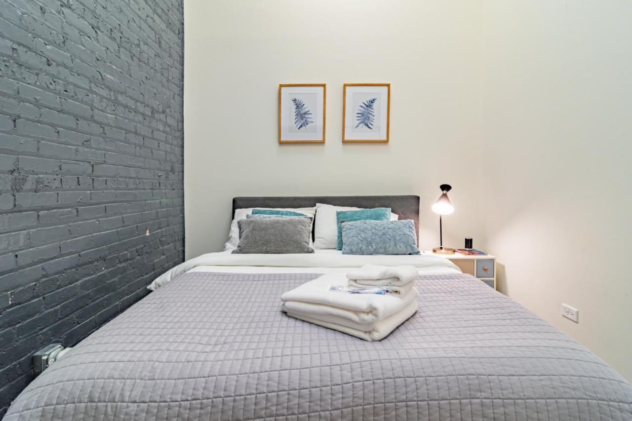Modern 2Br 420 Friendly In Chicago South Loop Near Museum Campus, Mccormick Place And Soldier Field ภายนอก รูปภาพ