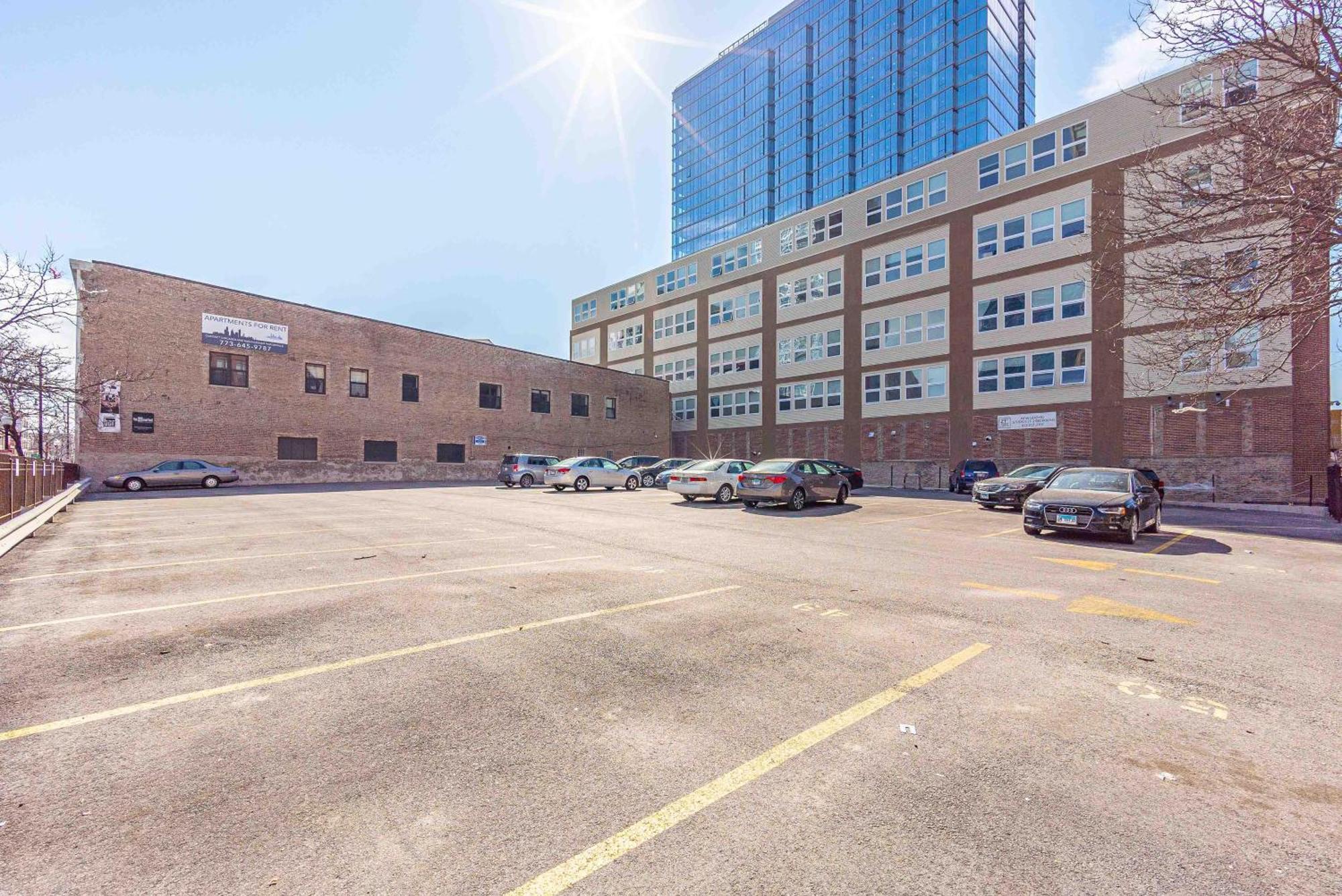 Modern 2Br 420 Friendly In Chicago South Loop Near Museum Campus, Mccormick Place And Soldier Field ภายนอก รูปภาพ